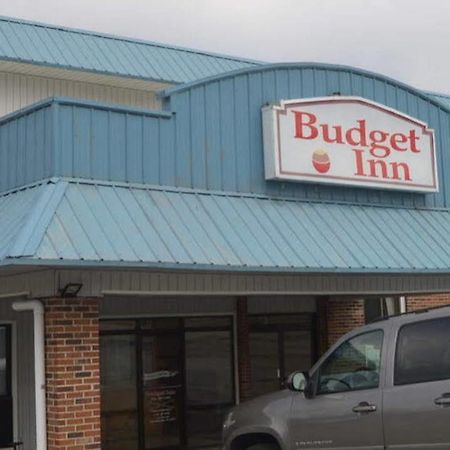 Budget Inn Of Tazewell County Pounding Mill Екстер'єр фото