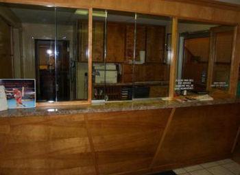 Budget Inn Of Tazewell County Pounding Mill Екстер'єр фото
