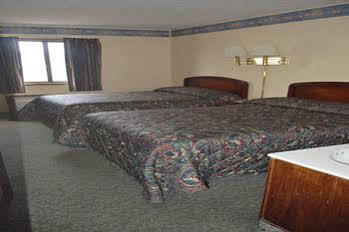 Budget Inn Of Tazewell County Pounding Mill Екстер'єр фото